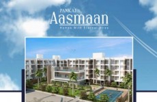 Pankaj Aasmaan by Pankaj Developers